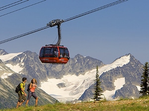 Whistler Vancouver Victoria Tour