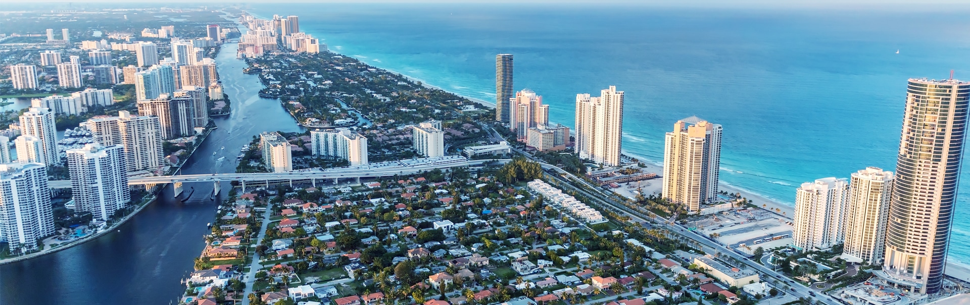 Miami Friends Getaway Special (SHUS20) Banner
