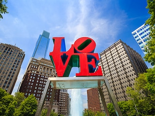 Philadelphia Escape Tour