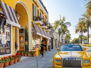 Exclusive Los Angeles Tour