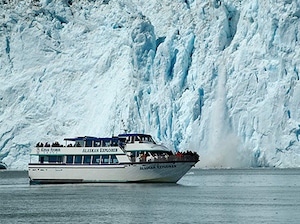 Discover Alaska Tour