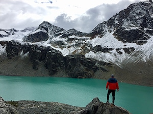 Alaska - Fairbanks Denali & Anchorage Tour