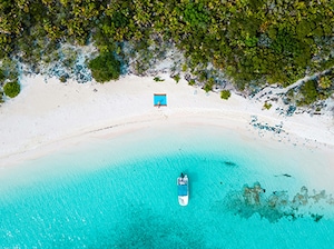 Bahamas Getaway Tour