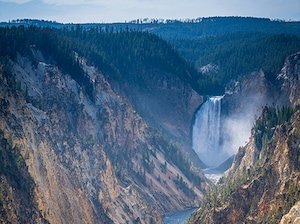 National Parks of USA Tour