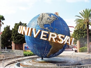 Theme Parks of Orlando Tour