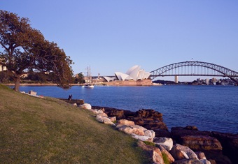 Australia New Zealand Customized Holidays Tour Highlights