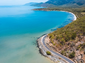 Cairns-  Reef to Rainforest self drive Tour