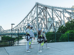 Brisbane & Gold Coast adventure Tour