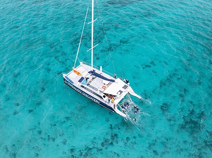 Ningaloo Reef & Coral Bay Self Drive Tour