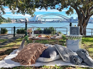 Exclusive Sydney Tour