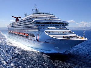 Great Barrier Reef from Sydney With Carnival Cruise Tour