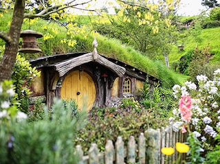 Thermal Discovery - Seat in Coach Tour