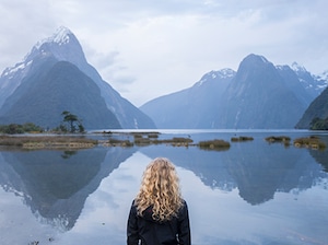 Mountains to Sea Tour