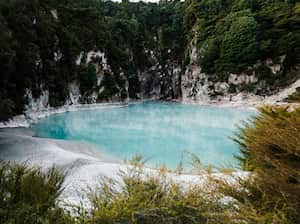 MAGNIFICENT NEW ZEALAND Tour