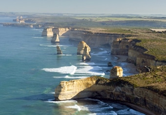 Australia New Zealand Customized Holidays Tour Highlights