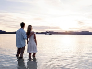Hamilton Island Getaway Tour