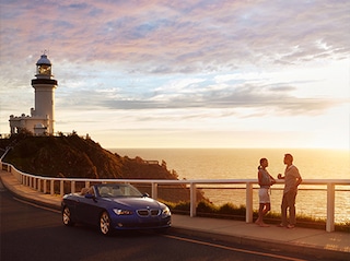 Sydney to Byron Bay – Self Drive Tour