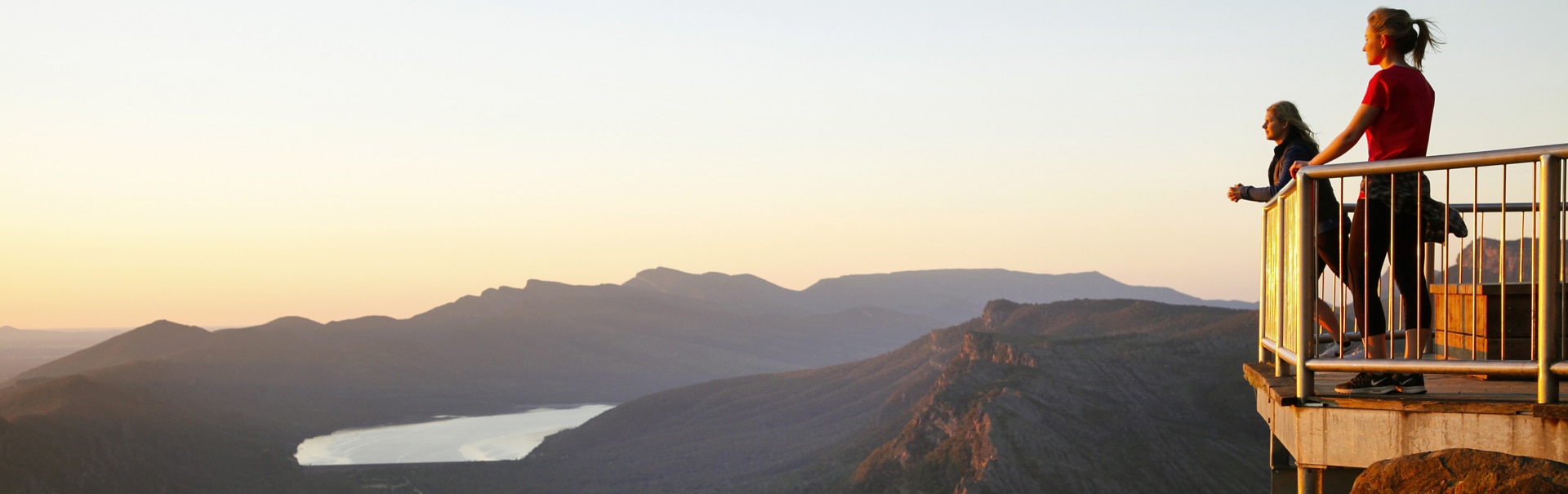 Melbourne Gor And Grampians Self Drive - 