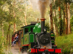 Go Beyond Melbourne - Self Drive Tour