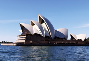 Australia New Zealand Customized Holidays Tour Highlights