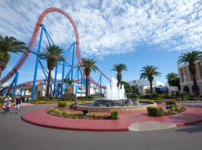 World Gold Coast Theme Park