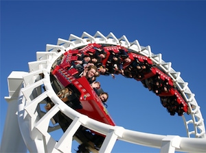 Gold Coast City Break Tour