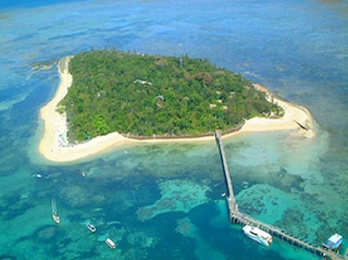 Cairns City Break Tour