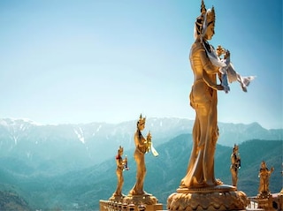 Amazing Bhutan Tour