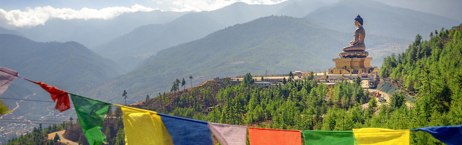 bhutan tour packages veena world