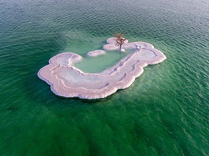 Sun and Fun Jordan Tour