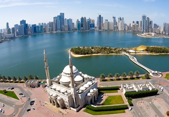 Dubai Egypt Israel Customized Holidays Tour Highlights