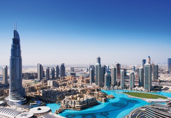Dubai Egypt Israel Customized Holidays Tour Highlights