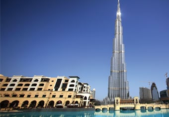 Dubai Egypt Israel Customized Holidays Tour Highlights