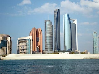 Abu Dhabi with Yas Island Stay Tour