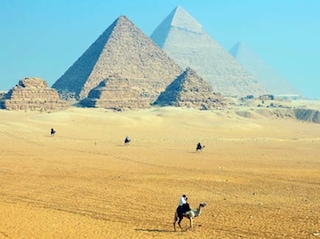 Cairo City Break Tour