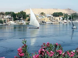 Egypt Nile Cruise Hurghada Tour