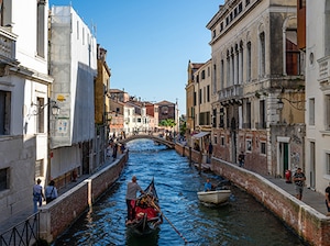 Italy with dolomites Fixed Date Holiday Tour
