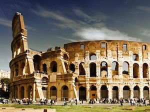 Italy with Amalfi Coast Fixed Date Holiday Tour