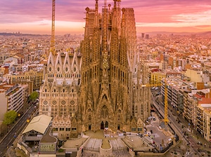 Spain Fixed Date Holiday Tour