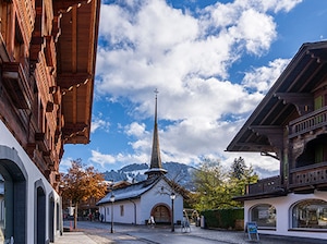 Switzerland Fixed Date Holiday Tour