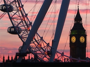 England Scotland Fixed Date Holiday Tour