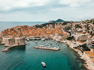 Dubrovnik (2N) Post Tour Holiday Elaphite Islands Cruise Tour