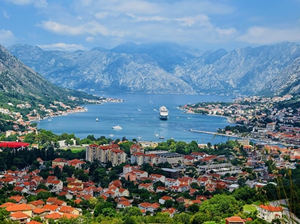 Dubrovnik (2N) Post Tour Holiday Full-Day Trip To Montenegro Tour