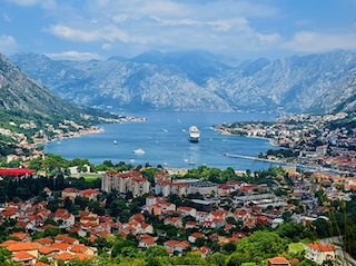 Dubrovnik (2N) Post Tour Holiday Full-Day Trip To Montenegro Tour