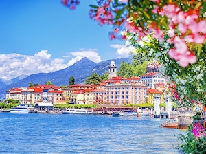 Milan (2N) Post Tour Holiday - Genoa day trip with Portofino Tour