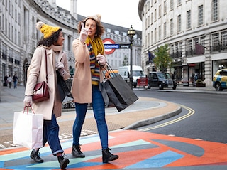 London (2N) Post Tour Holiday Shopping Tour Tour