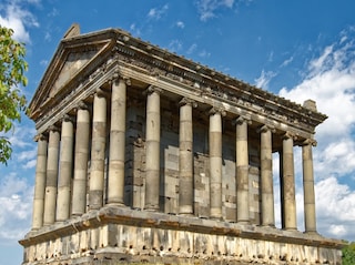 Armenia With Georgia Tour