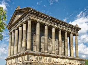 Armenia With Georgia Tour