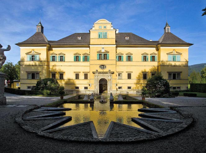 Salzburg City Break Exp 3
