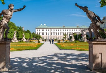 Europe Customized Holidays Tour Highlights